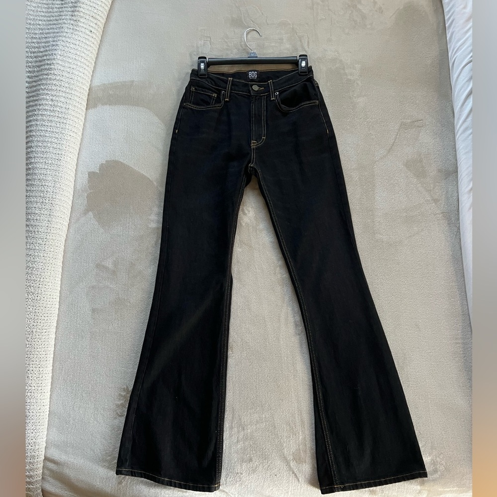 BDG 90s bootcut Urban Outfitters jeans